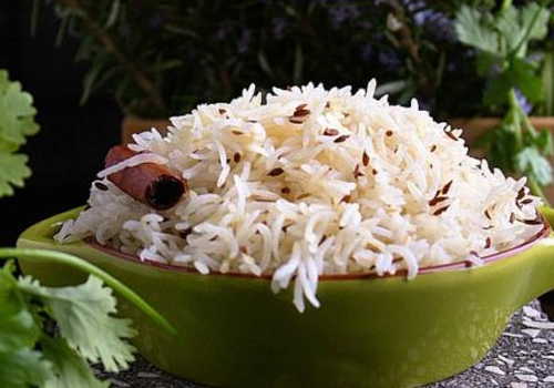 జీరా రైస్ ఇలా  చేస్తే...మళ్లీ మళ్లీ తినాలనిపిస్తుంది!